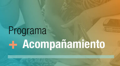 Programa + Acompañamiento